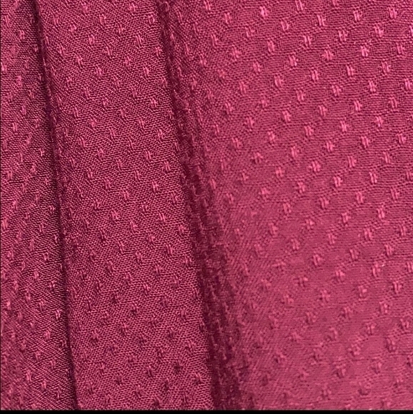 GAL Meets Glam Luella Ruched Shoulder Crop Wide Leg Jumpsuit - Picture 8 of 16